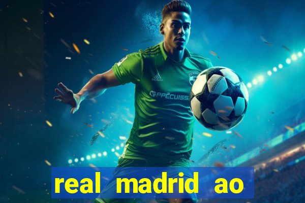 real madrid ao vivo com imagem futemax